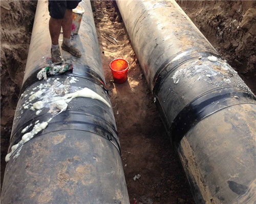 聚氨酯復(fù)合保溫管 選購(gòu)、應(yīng)用與維護(hù)全面指南