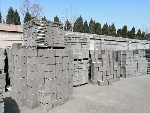 魯恒建材 專業(yè)外墻保溫砌塊生產(chǎn)銷售，構(gòu)筑綠色建筑未來(lái)